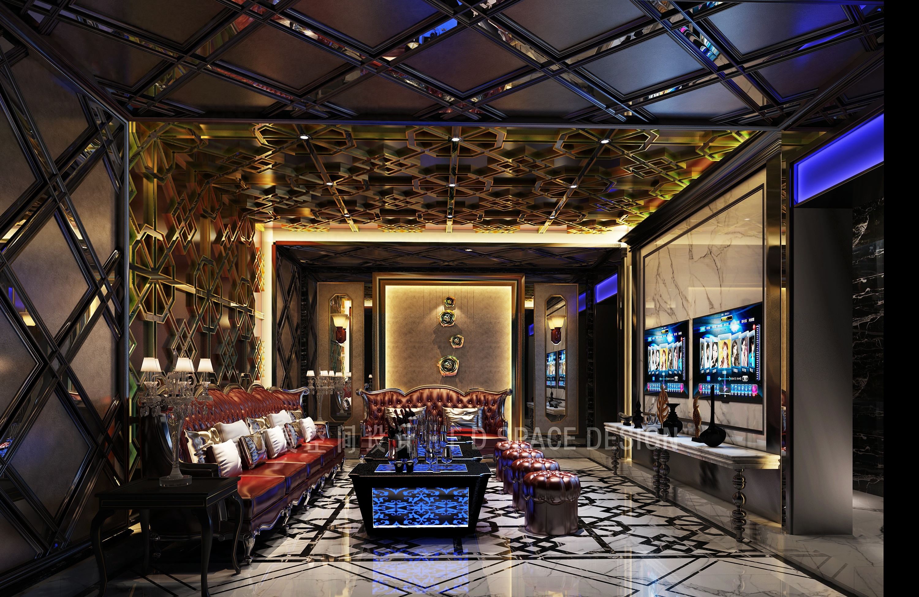 湘潭ktv订房商务ktv能否组局解析-湘乡市ktv订房